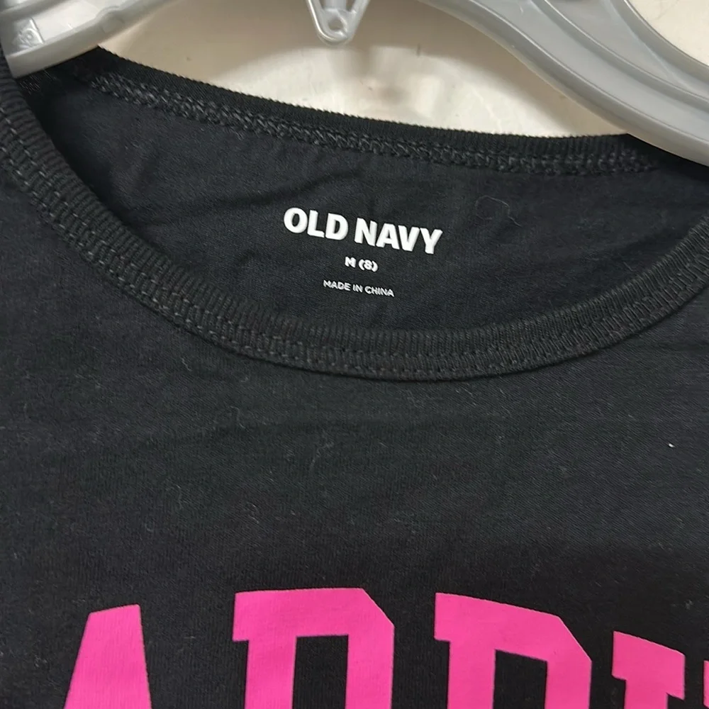 Old navy longsleeve